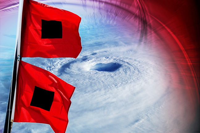 To Those Affected By Recent Storms | The Pixel Wire