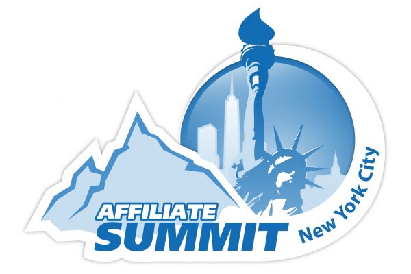 Affiliate Summit East logo